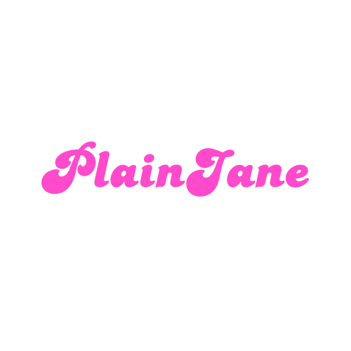 Plain Jane 
